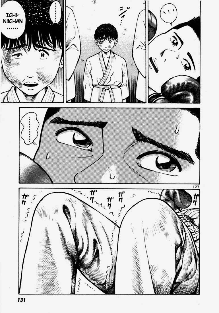 sát thủ số 1 chapter 12 31