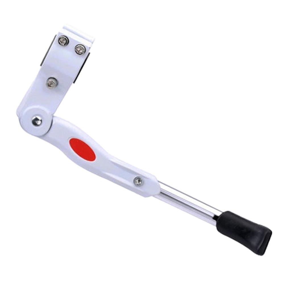 Bike Kickstand Bicycle Side Support Parking Bracket Mountain Bike Mount