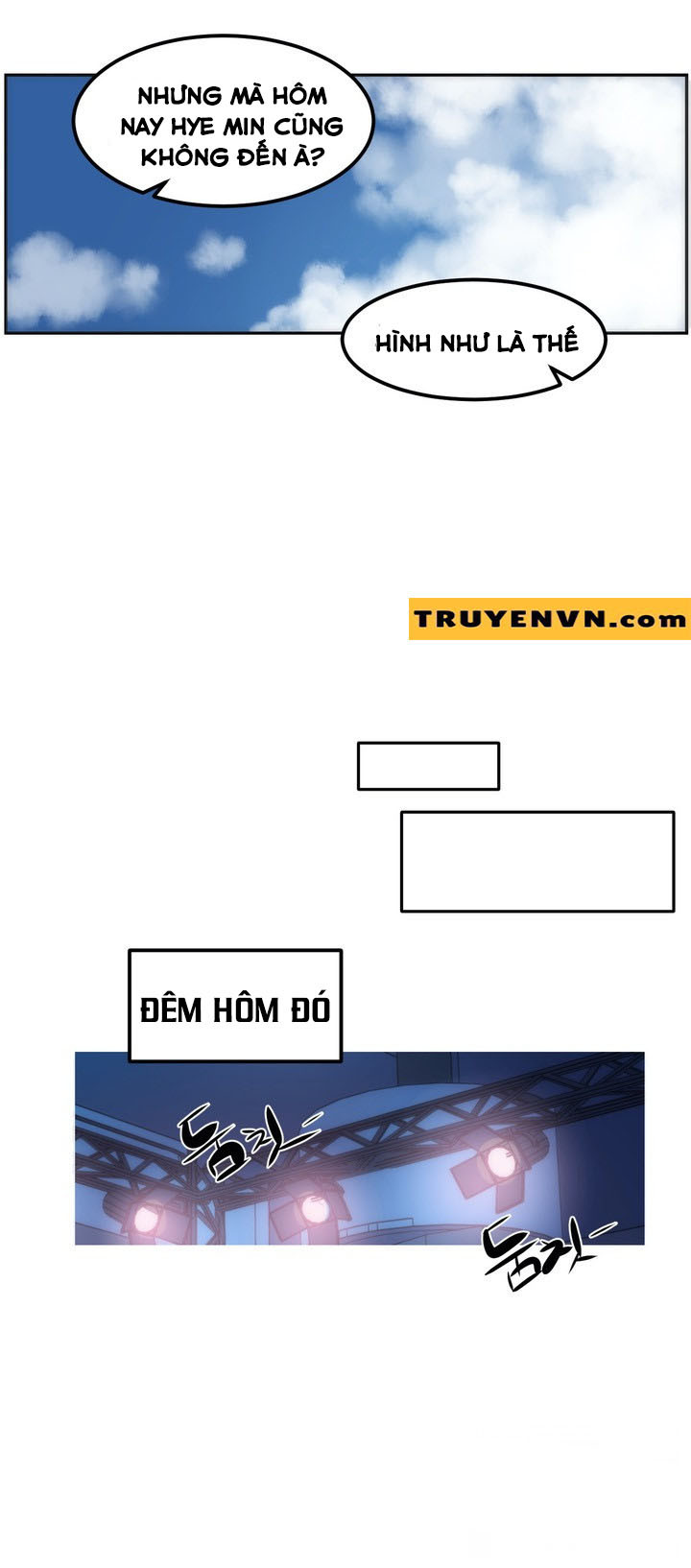 [18] chị gái sexy ở hồ bơi chapter 4 14