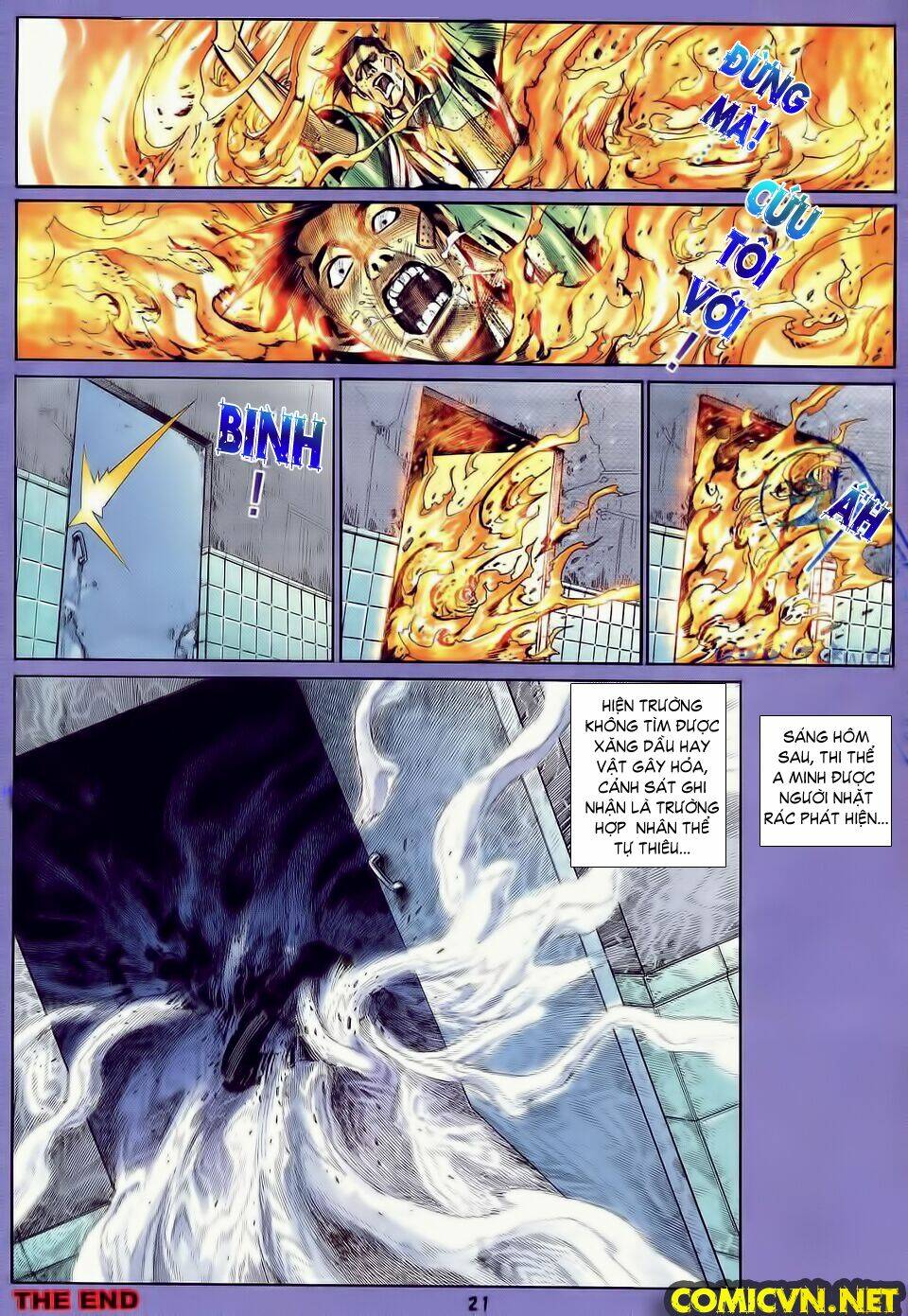 âm dương lộ chapter 19 21