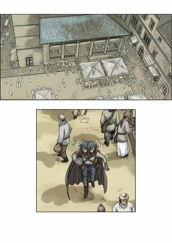 paladin chapter 25 13