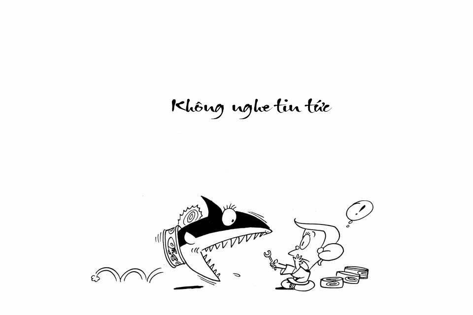 tây du ký hài chapter 1 20