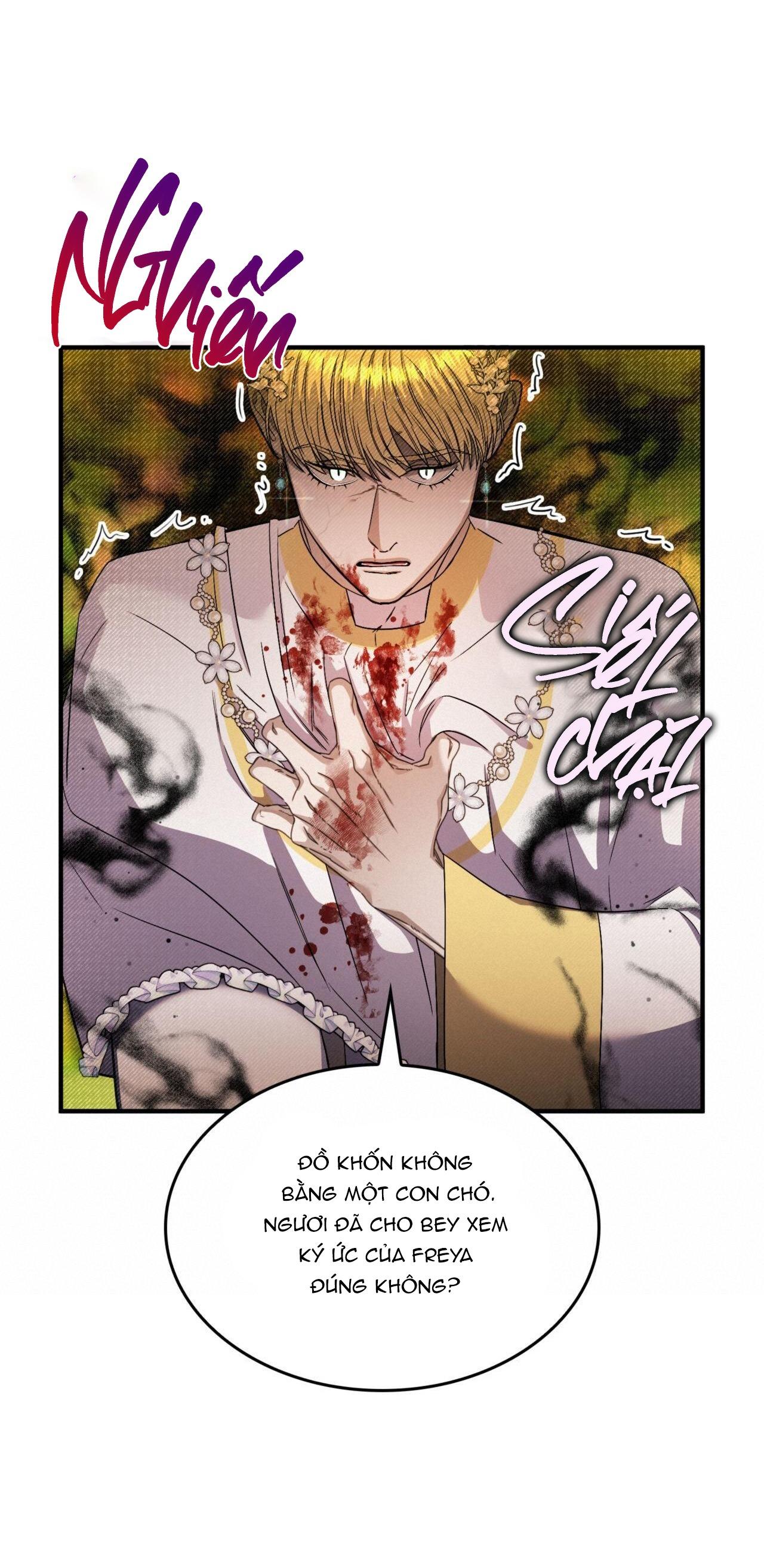 (np) độc thân muôn năm chapter 38 26