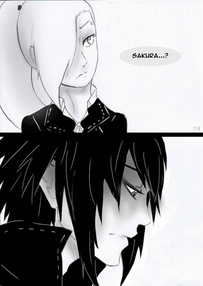 cửu vĩ hồ ly - doujinshi sasusaku chapter 34 29