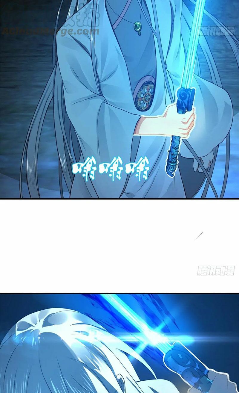 Ta Luyện Khí Ba Ngàn Năm chapter 165.2 12