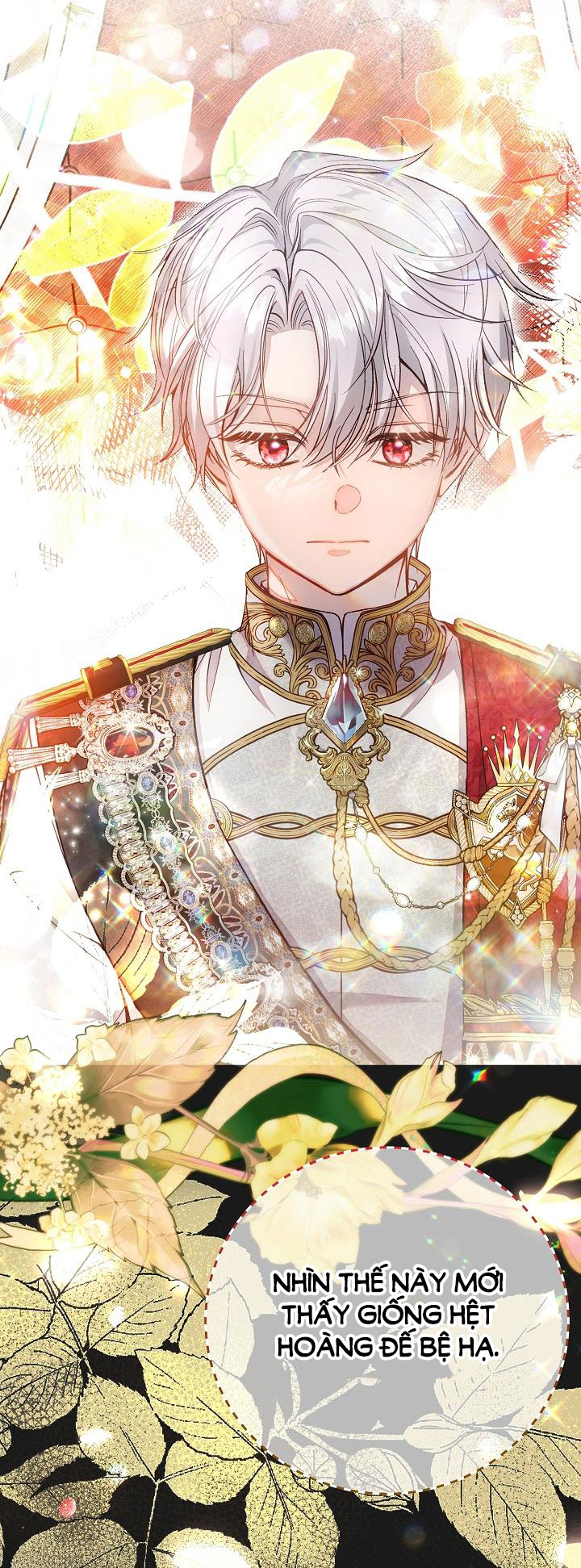 trở thành vợ thái tử quái vật chapter 90.2 9