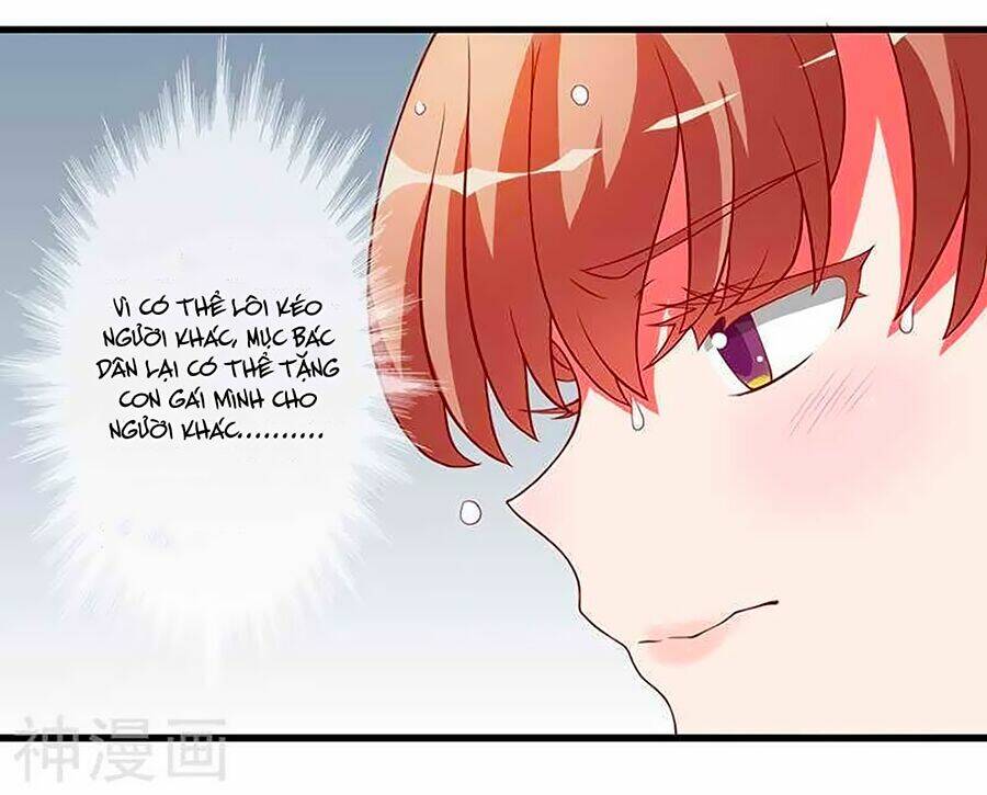 gối đầu vào tổng tài ác ma chapter 12 8