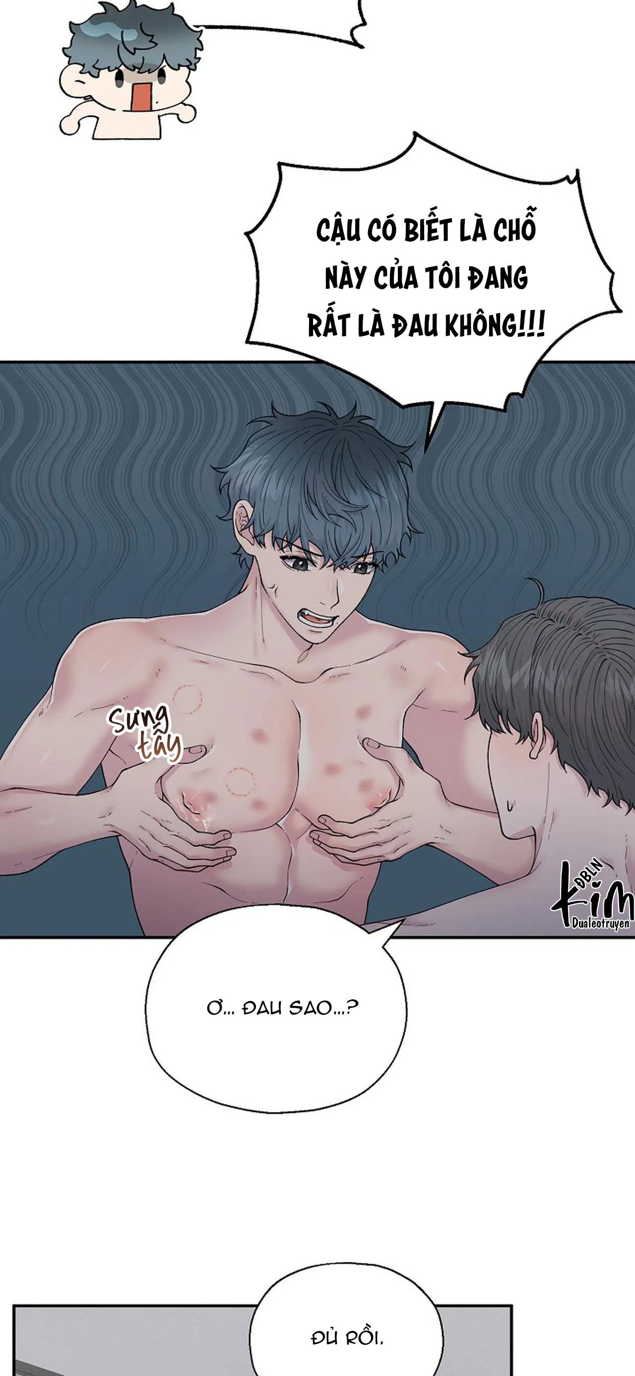 bl ngắn tuyển chọn chapter 3.1 4