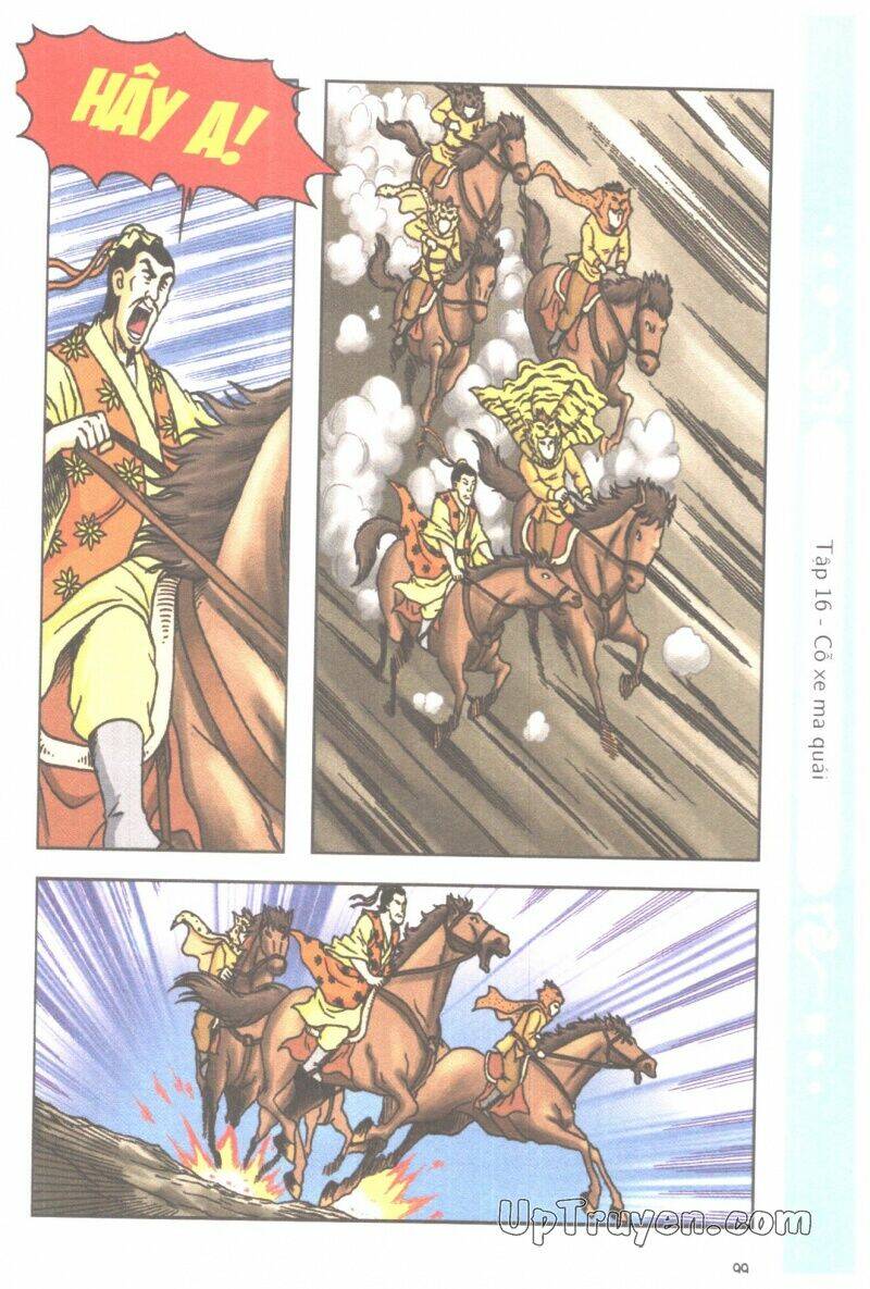 ô long viện tình huynh đệ chapter 16.4 8