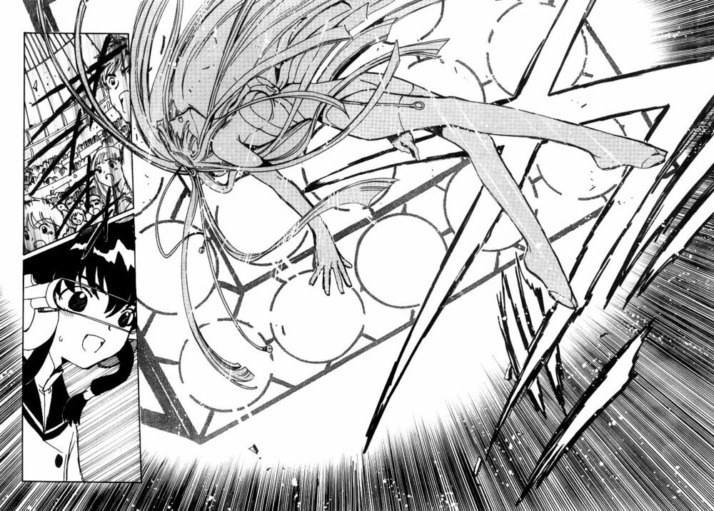 angelic layer chapter 17 11