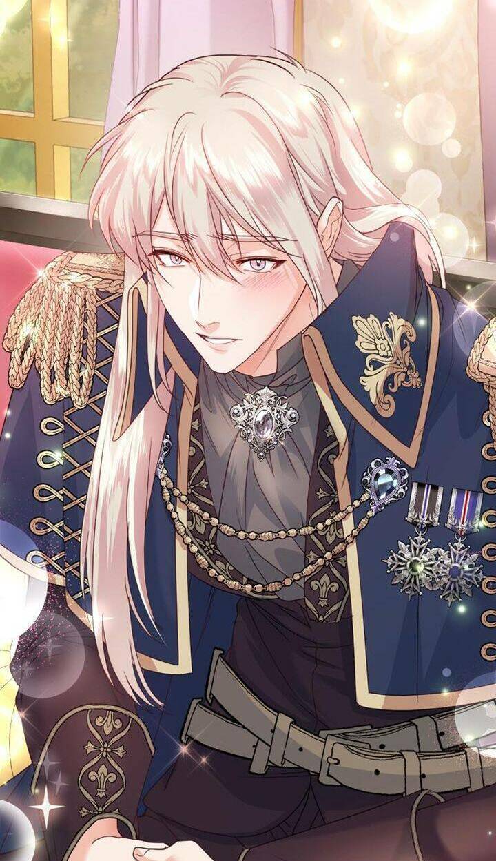 nhà điều chế nước hoa độc quyền của bạo chúa chapter 58 34