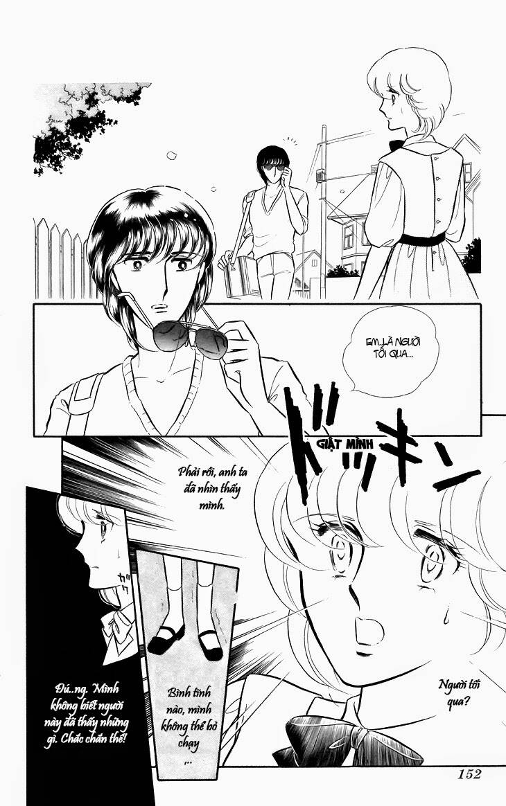 shinohara chie the best selection chapter 4 21