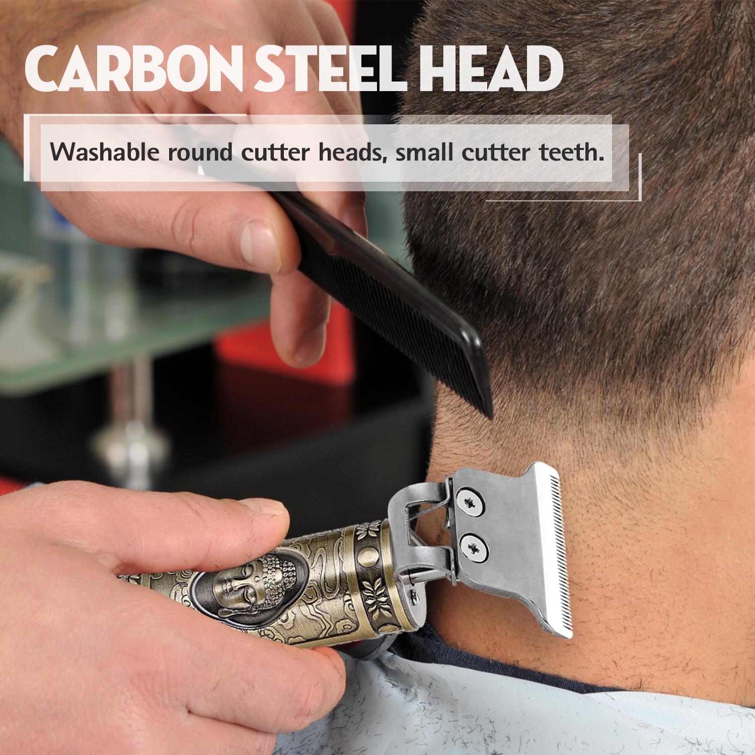 Máy cắt tóc, Tông đơ cắt tóc chuyên nghiệp dành cho nam