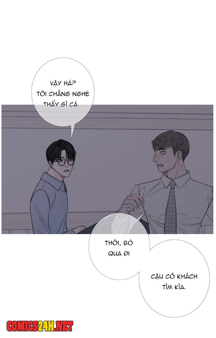 ghost door chapter 23 23