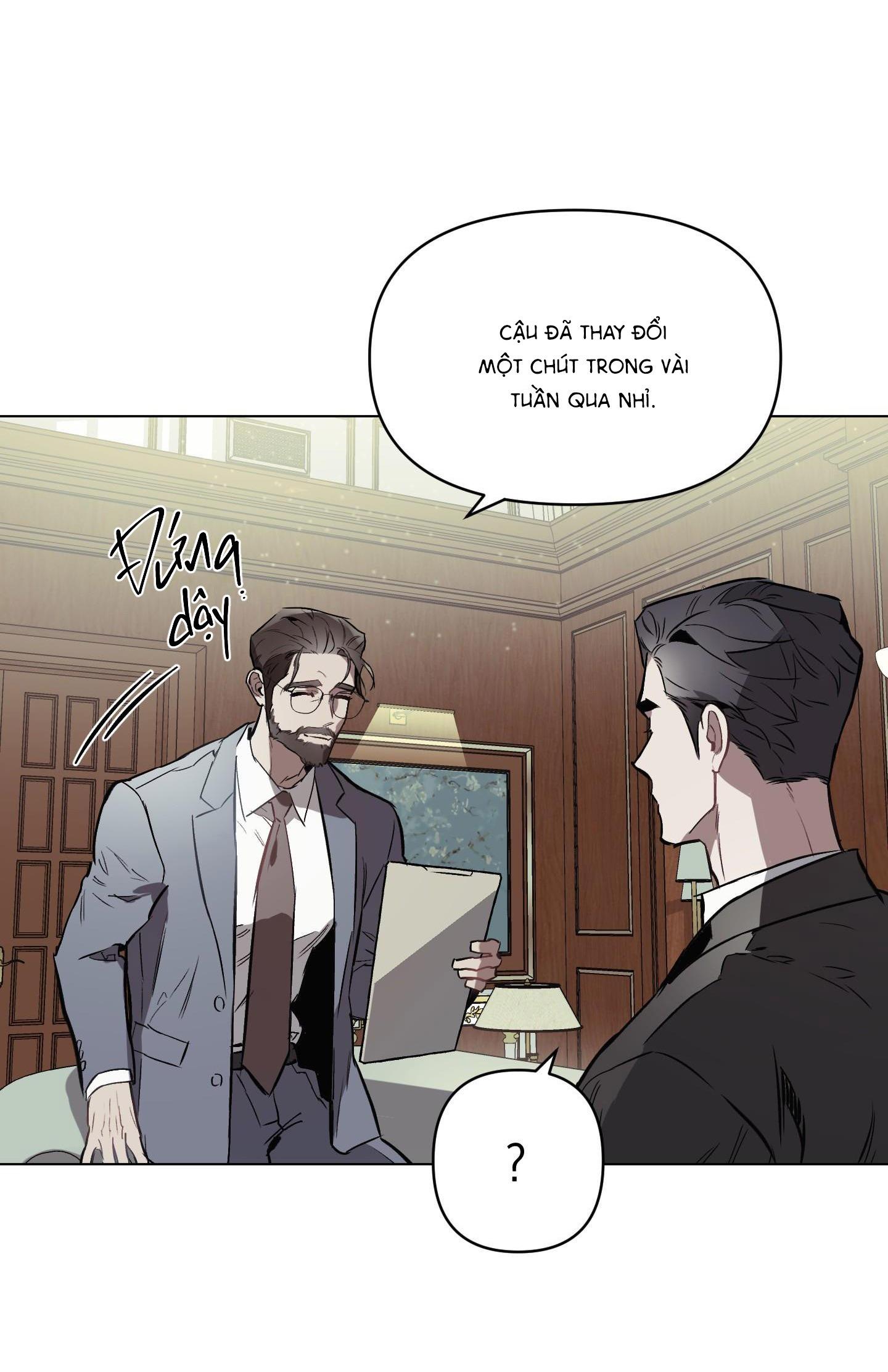 định tên mối quan hệ chapter 20 27