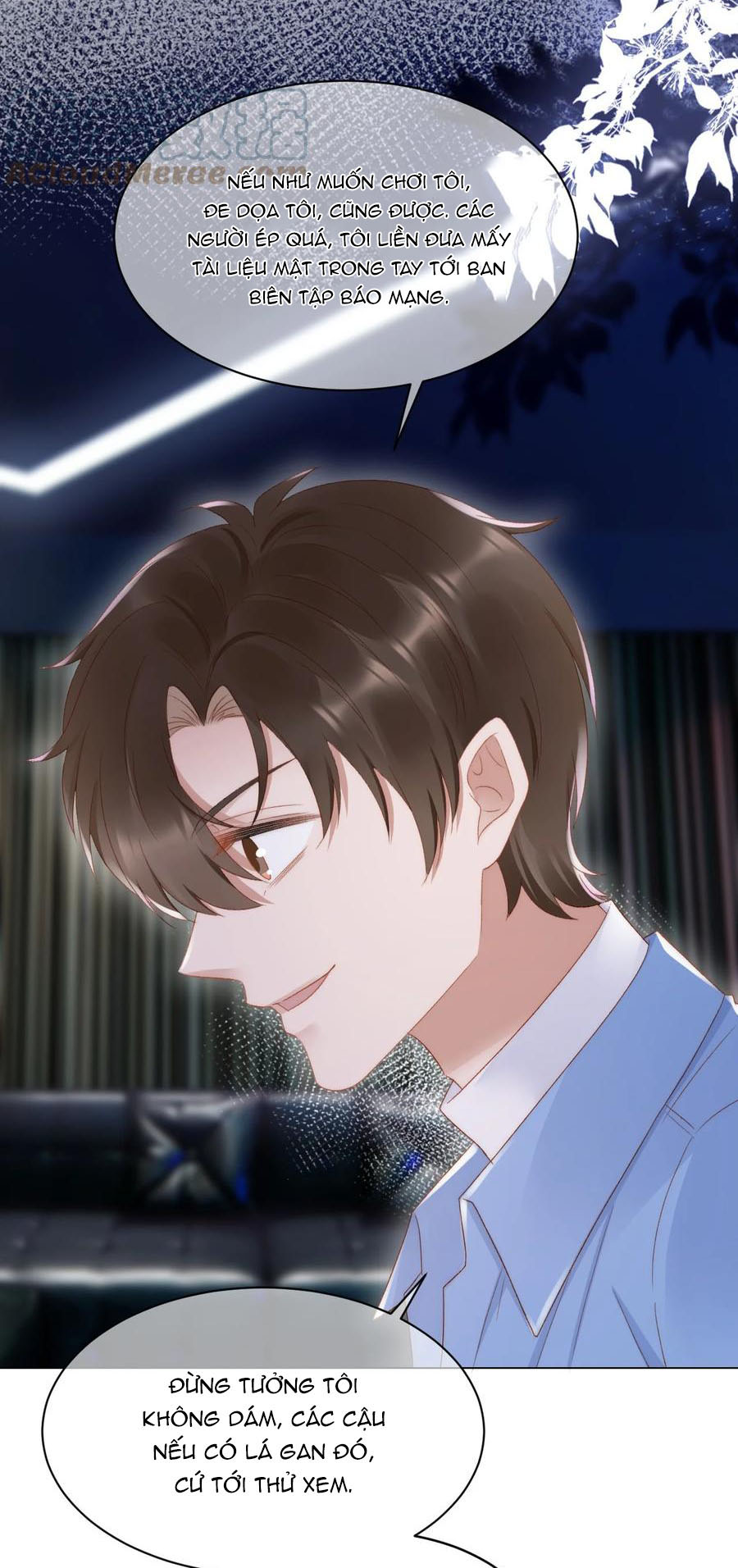 ta sinh con cho tổng tài chapter 37 27