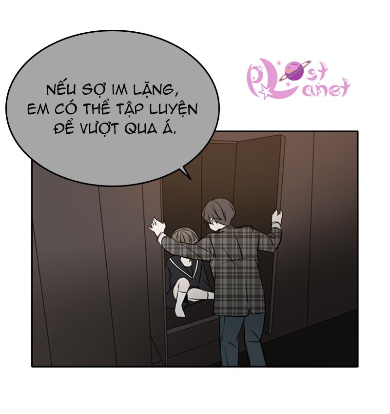 kiếp này cũng xin chăm sóc tôi như vậy nhé kiếp này cũng xin chăm sóc tôi như vậy nhé chapter 41 49