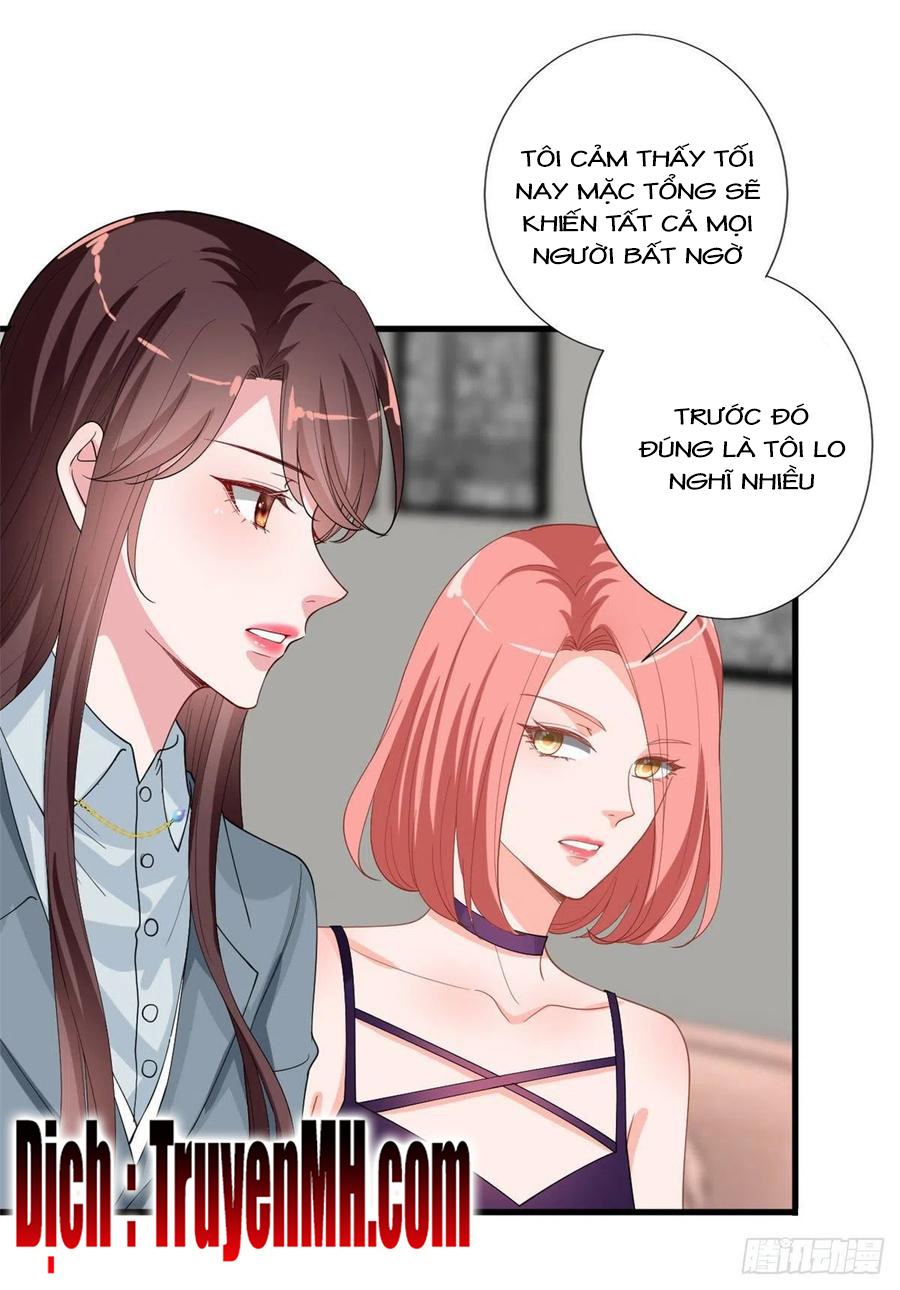 thí hôn lão công, cần giúp sức chapter 433 1