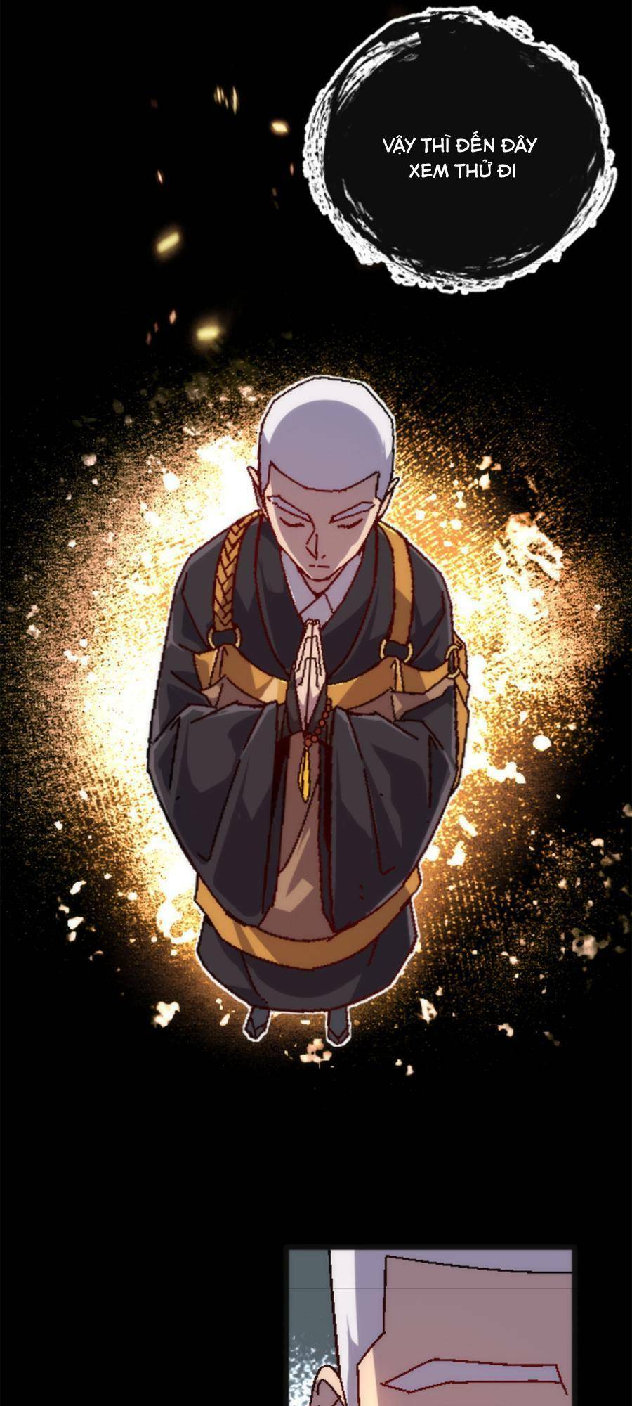 thí chủ, lên đường thôi! chapter 21 5