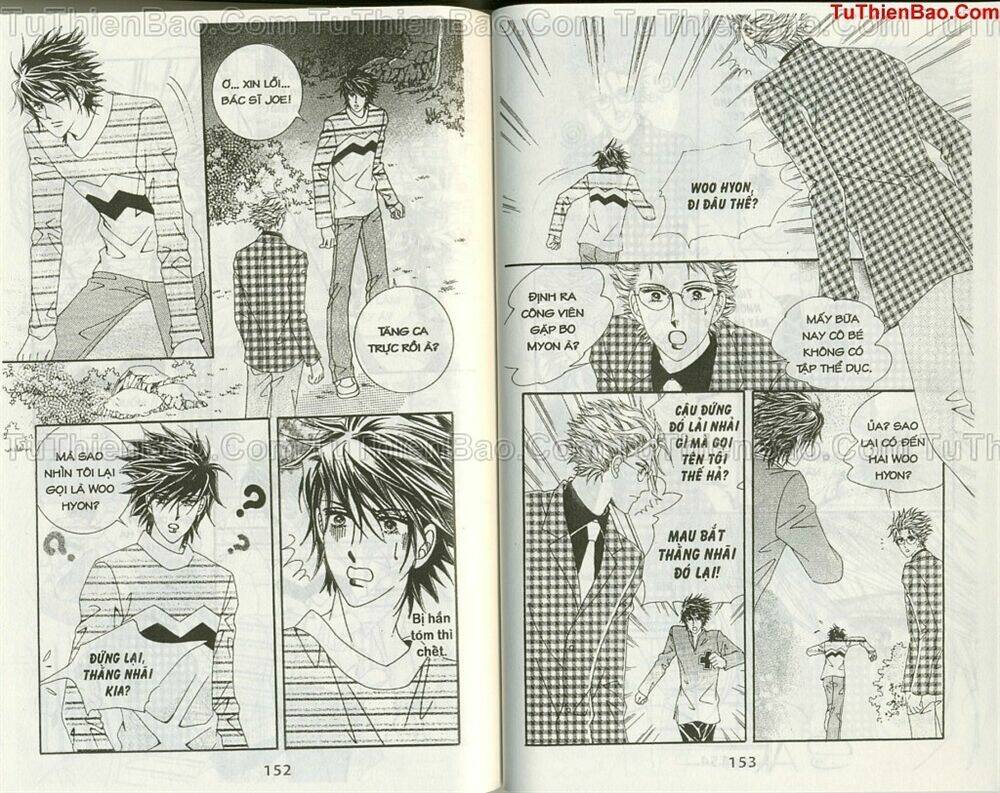 ma cà rồng hộ mệnh chapter 3 76