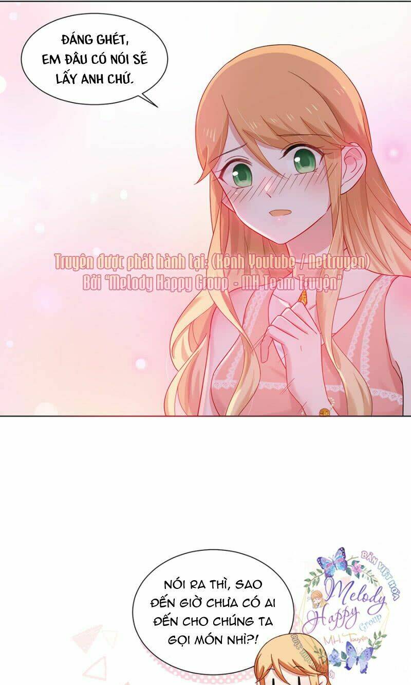 ma lạt thiên kim đẩu ác thiếu chapter 158 5