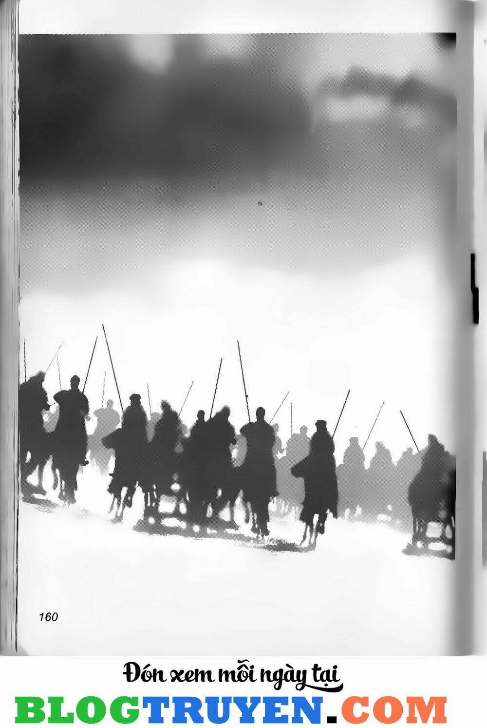 thiên lang liệt truyện chapter 34 2