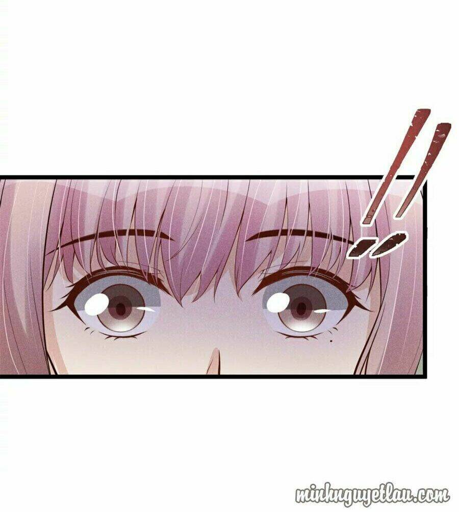 cạm bẫy lửa tình chapter 55 12