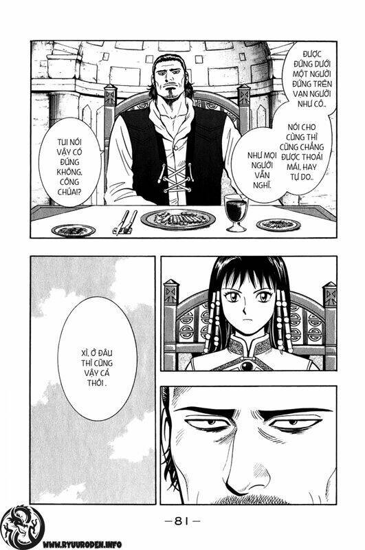 hoàng phi hồng phần iii chapter 2 80