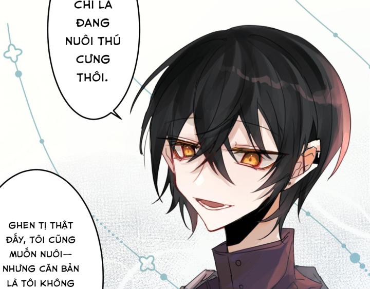 bạn cùng nhà tôi nằm trong tủ lạnh chapter 1 60