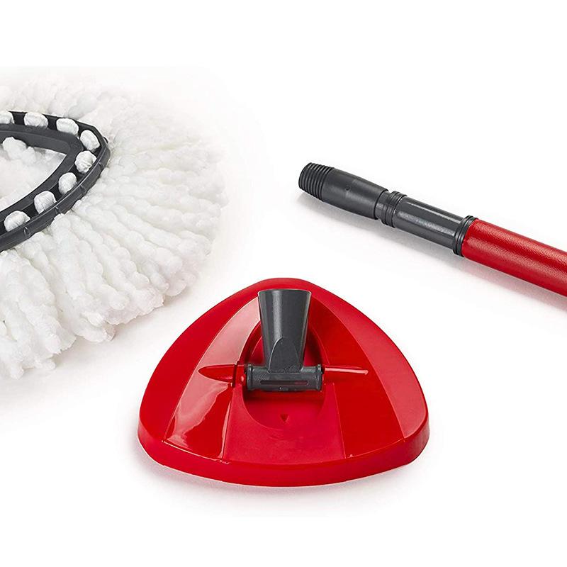 Bộ phận cơ sở MOP BASE MOP PHỤ KIỆN TIẾP TỤC DISC