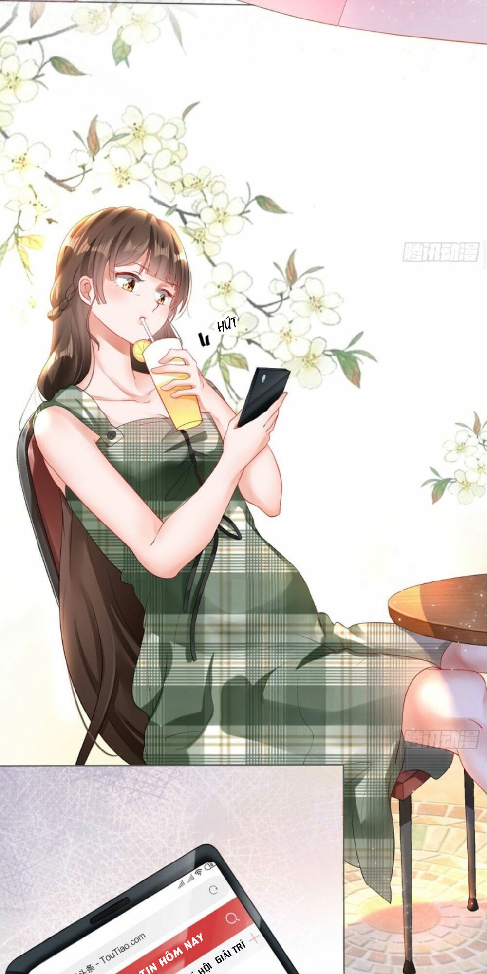 hẹn anh một giấc mộng thơ chapter 1 15