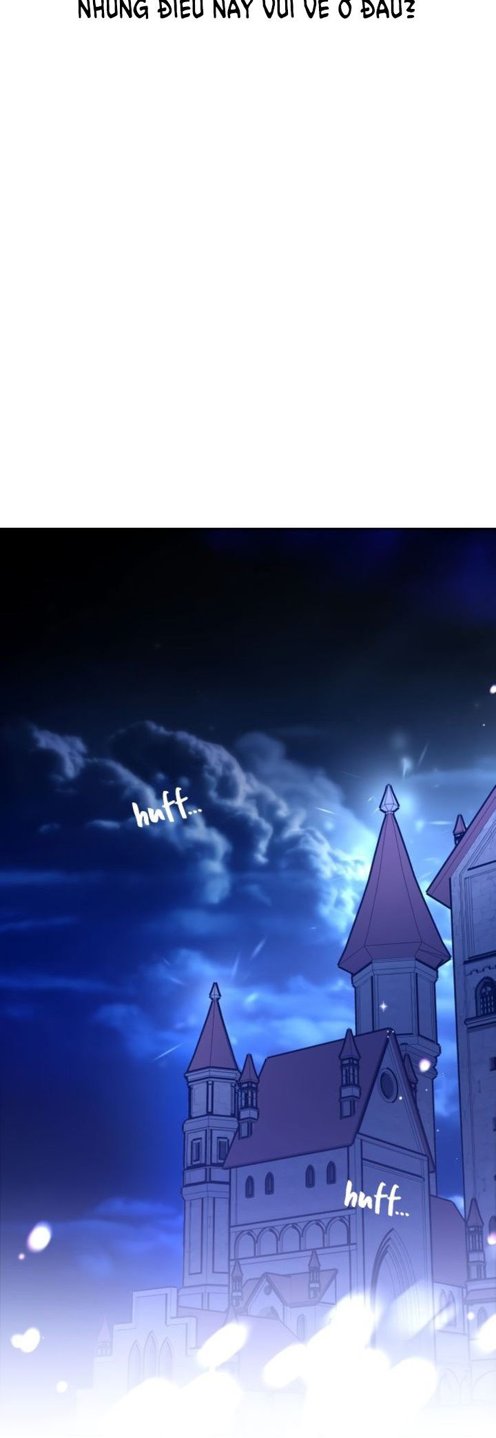 tôi muốn trở thành cô ấy dù chỉ là một ngày chapter 8 62