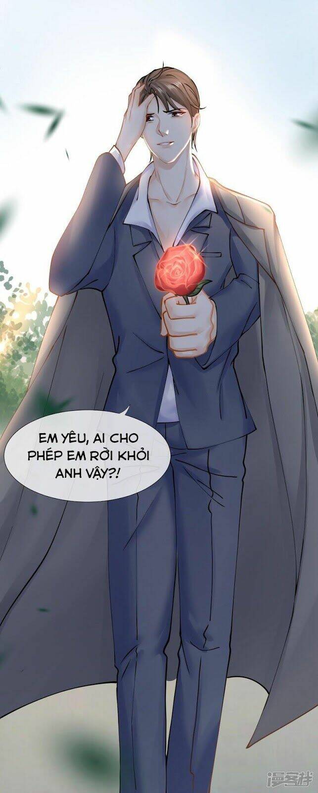 thiếu nữ sấm sét chapter 44 7