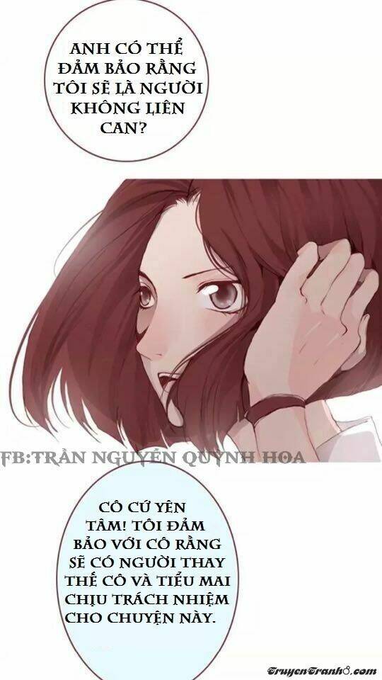 trả thù trường trung học chapter 22 30