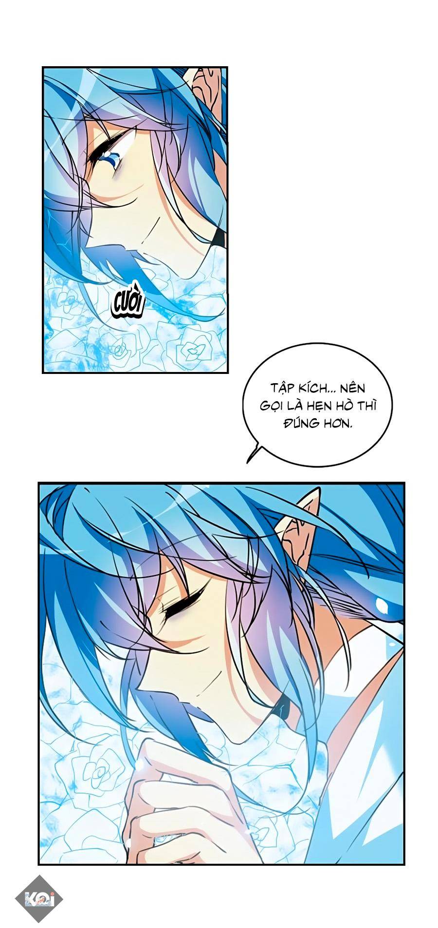 tam nhãn hao thiên lục chapter 315.3 2