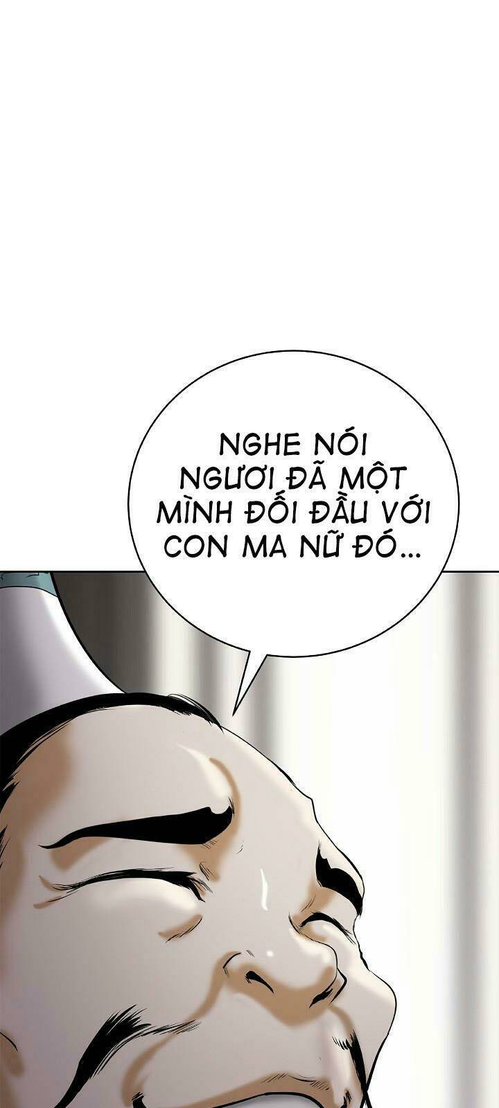 xuyên không thành hổ chapter 56 62