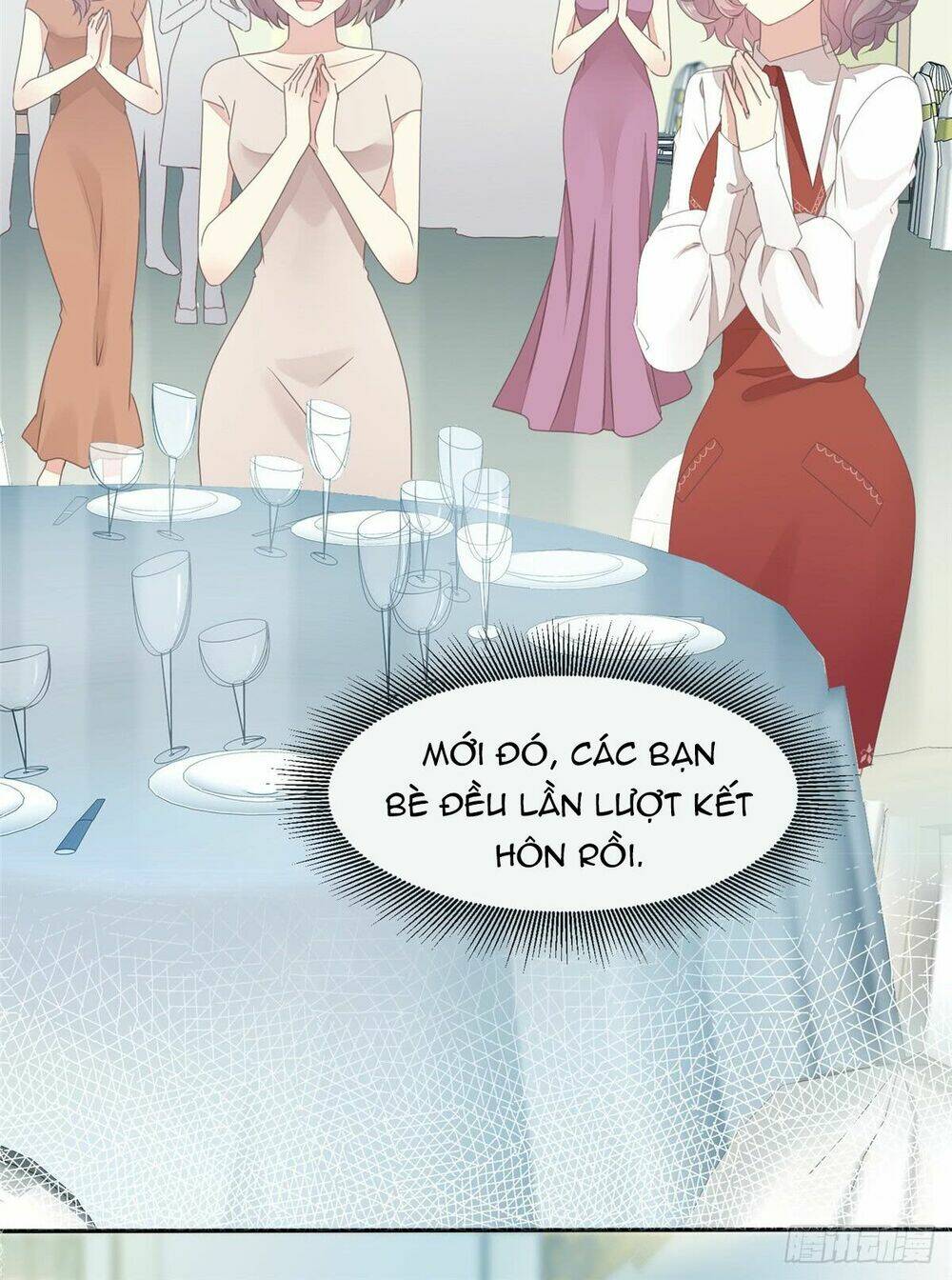 mối tình đầu là cv đại thần chapter 3 32