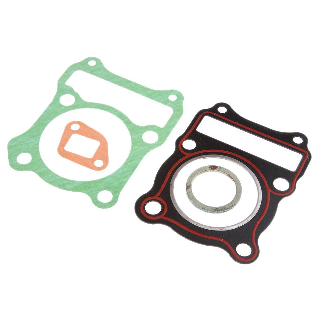 Motorcycle ATV Engine Cylinder Head Gasket Set for for GS125 250 400