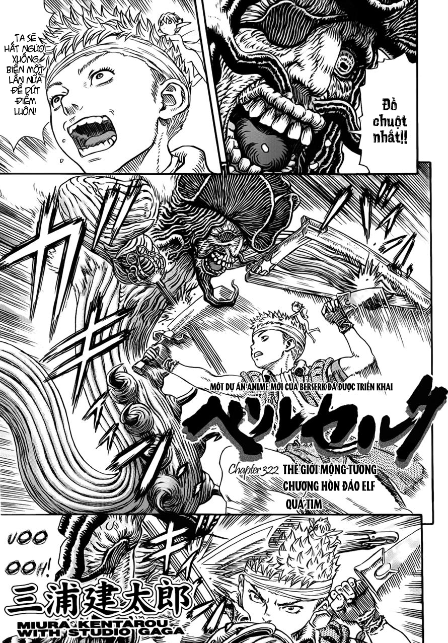 kiếm sĩ đen chapter 327.1 1