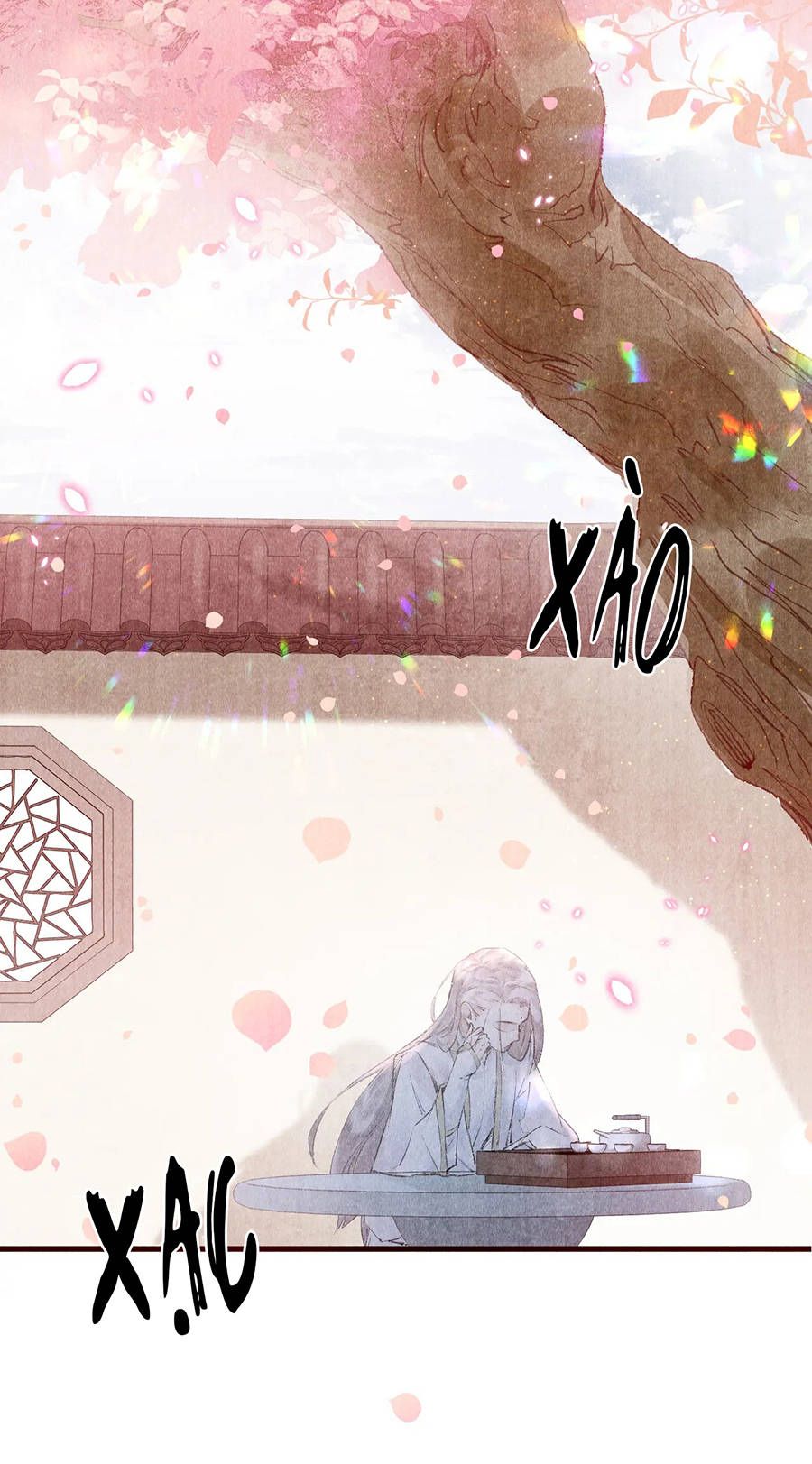 giáo chủ thích ức hiếp người chapter 3 41