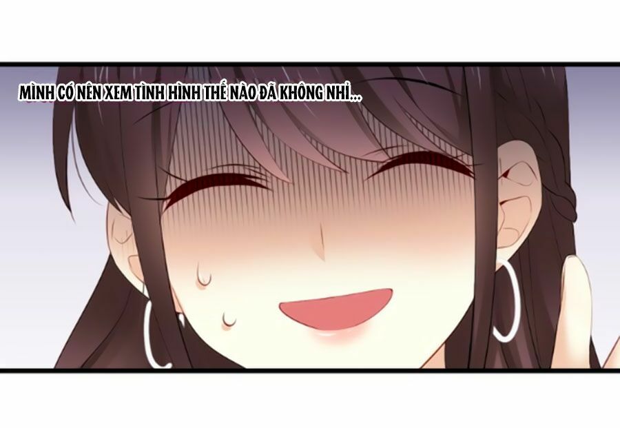 tình yêu là thế phần 2 chapter 11 1