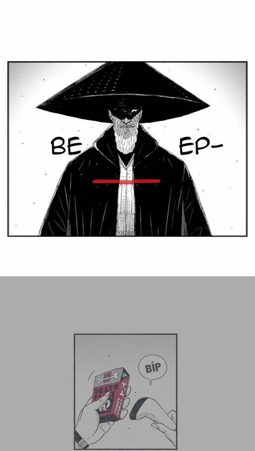 hành trình thoát khỏi địa ngục chapter 36 31