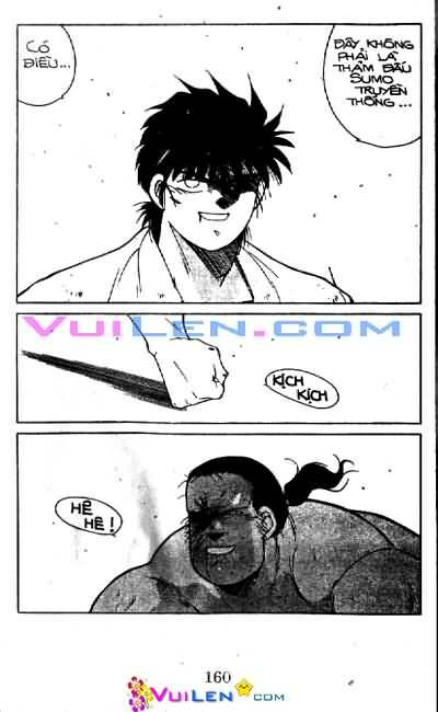 truyền nhân atula - shura no mon i chapter 30 161