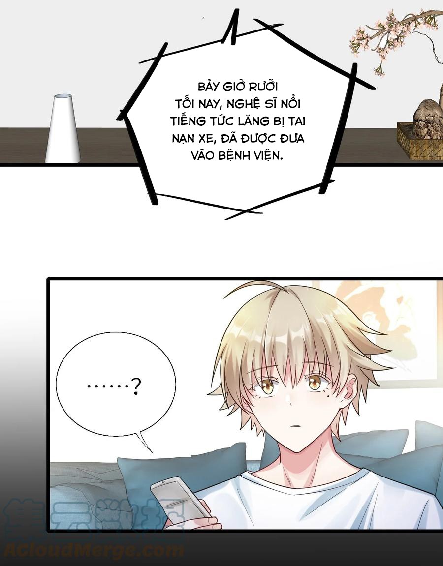 tức thời phạm quy [ tức thì vi quy ] chapter 33 11