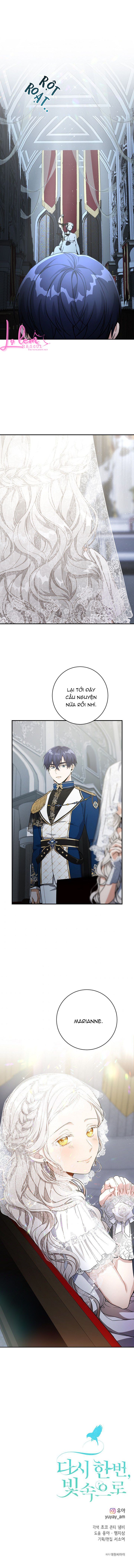 hướng đến ánh dương một lần nữa chapter 28.2 7