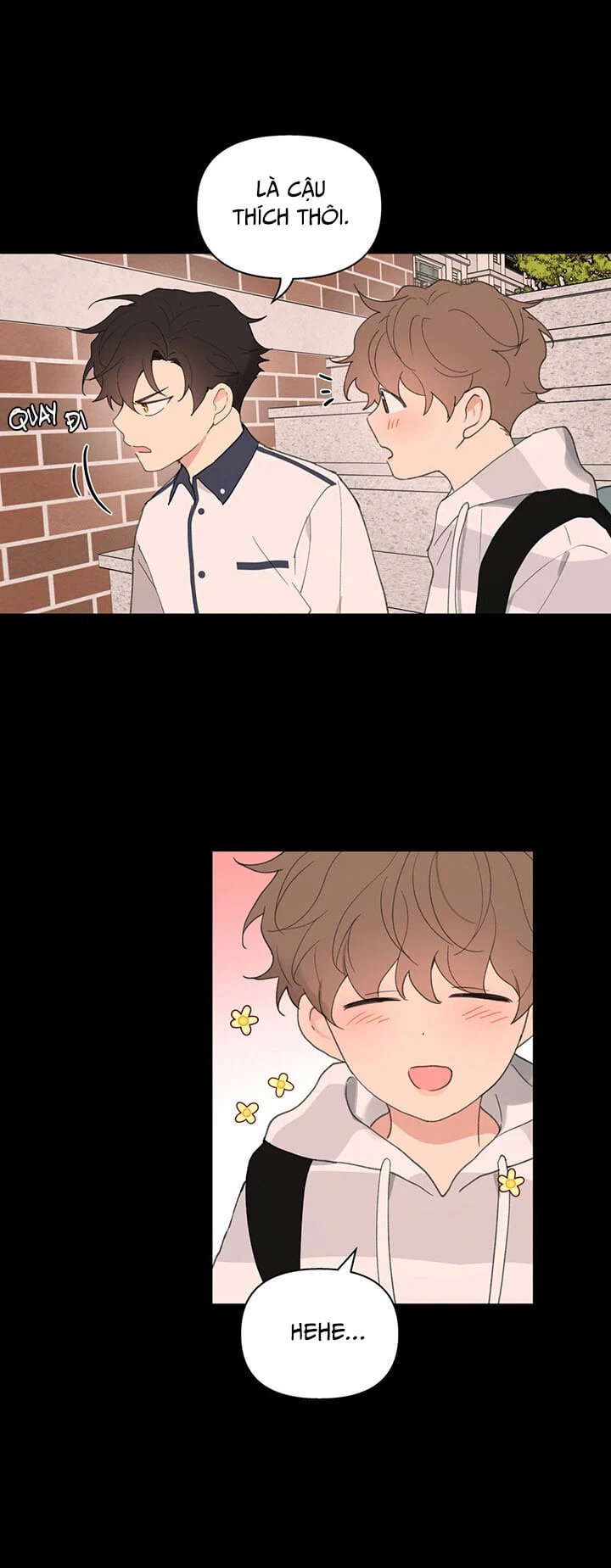 tâm tư của ju in chapter 41 14