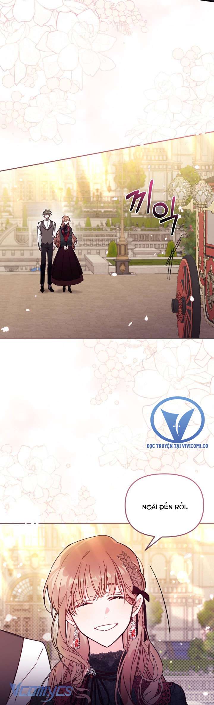 không có chỗ cho kẻ giả mạo chapter 57 43