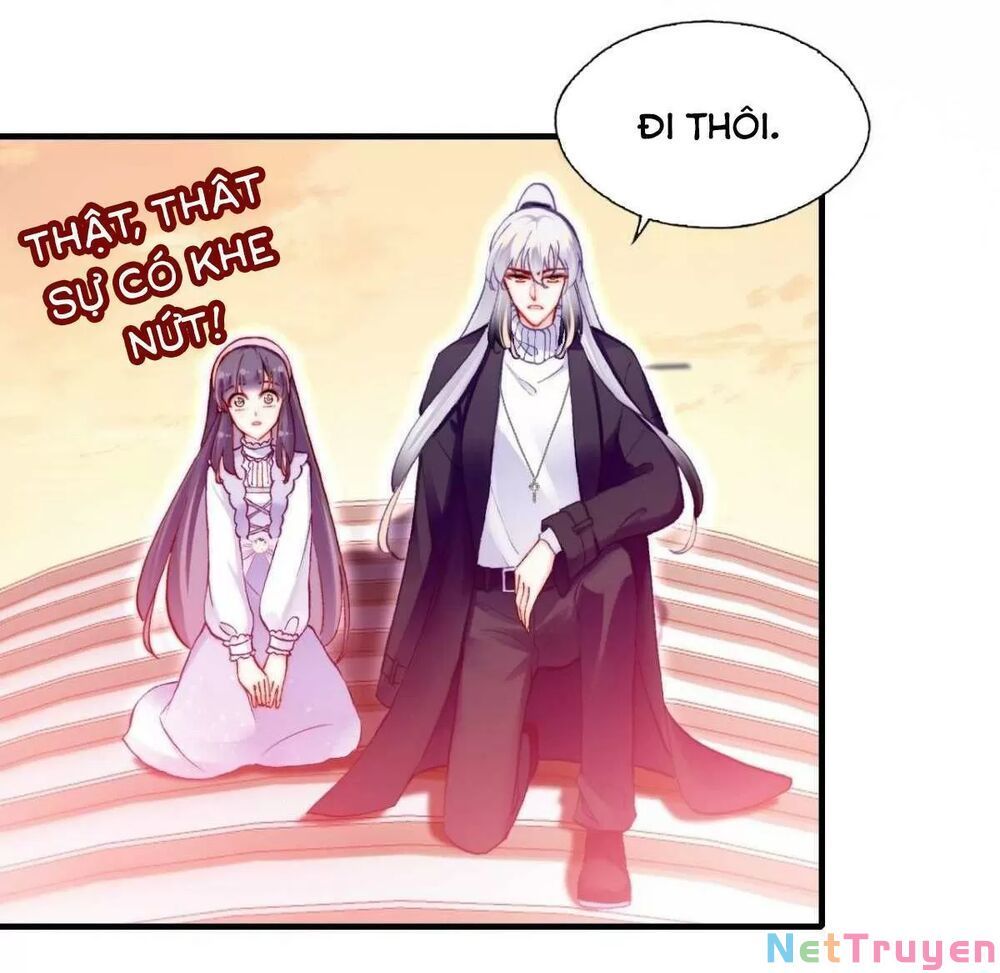 lại bị bệnh chiều chuộng quấn lấy chapter 64 46