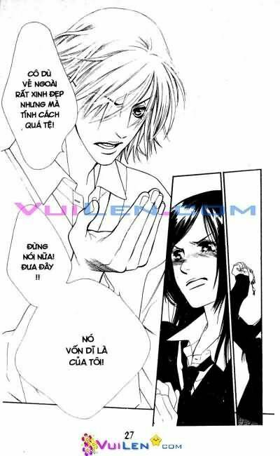 biển rộng bao la chapter 2 27