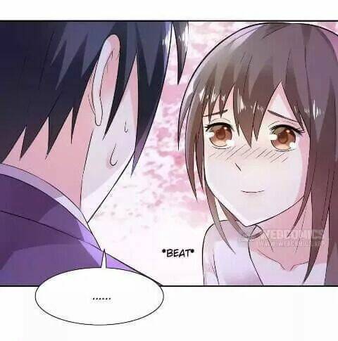 1 nửa hoàn hảo của ceo chapter 13 19